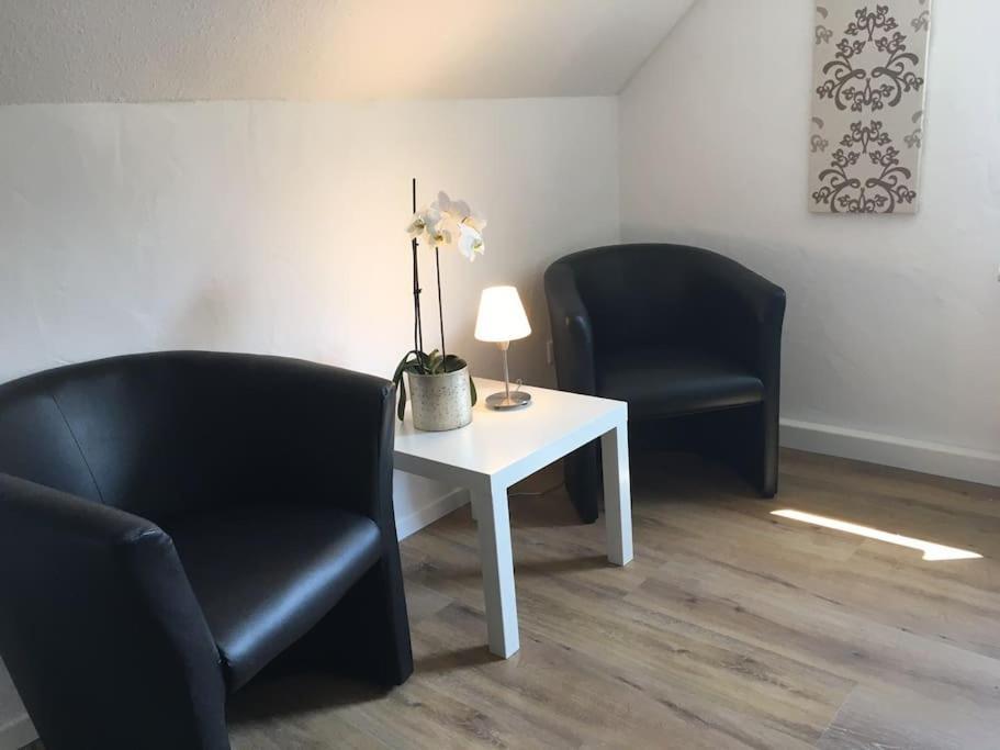 Apartment Weinbergsblick Optimale Stadtnaehe Ochsenfurt