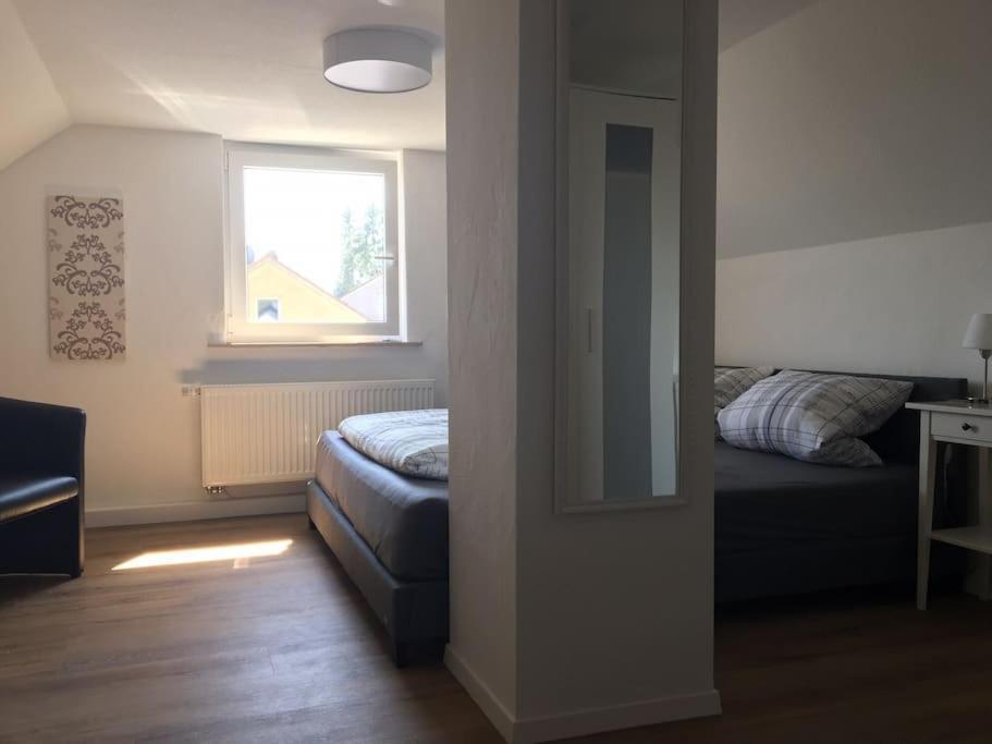 Apartment Weinbergsblick Optimale Stadtnaehe *