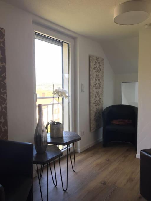 Apartment Weinbergsblick Optimale Stadtnaehe Ochsenfurt